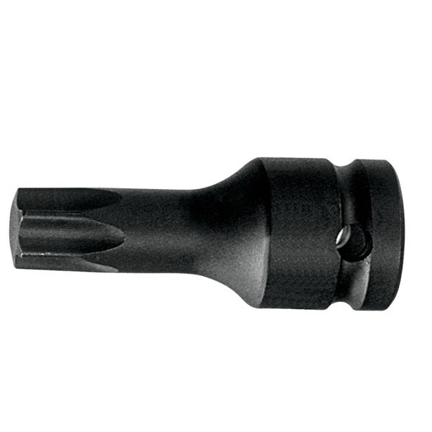 Torx-iskukärkihylsy Bahco BBR203P9 T40, 1/2