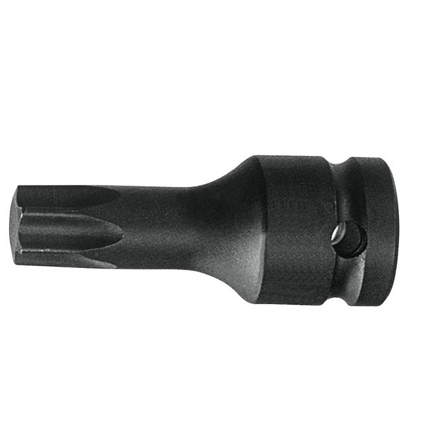 Torx-iskukärkihylsy Bahco BBR203P9 T45, 1/2