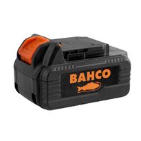 Akku Bahco 18V 5Ah