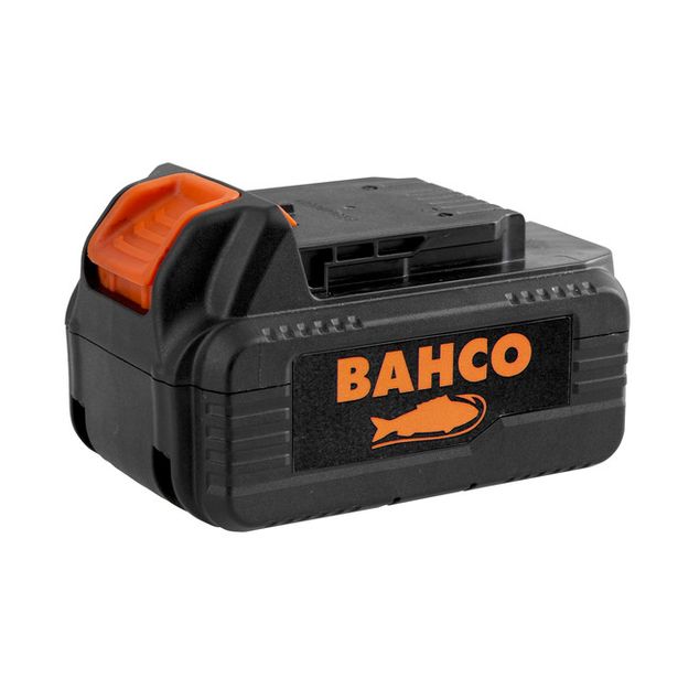 Akku Bahco 18V 5Ah