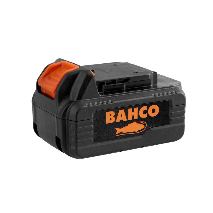 Akku Bahco 18V 5Ah