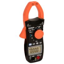 Virtapihtimittari True RMS AC/DC 1000 A