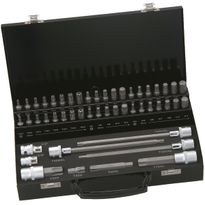 Kärkisarja Bahco 49kpl 10mm