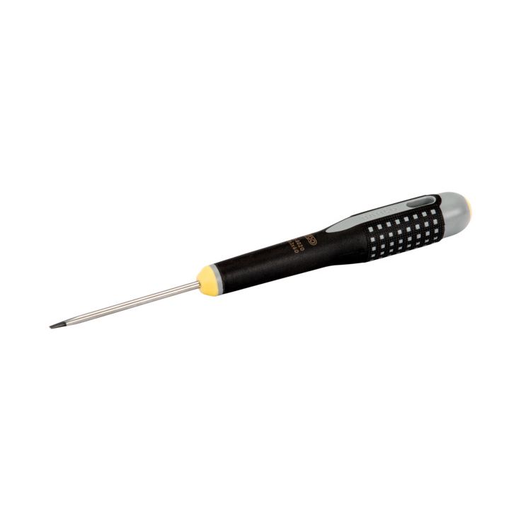 Ruuvimeisseli Bahco Ergo 0,5x3,0x100mm
