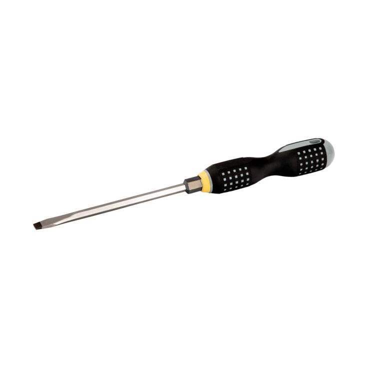 Ruuvimeisseli Bahco Ergo 1,6x8,0x175mm 14mm kuusiokärki