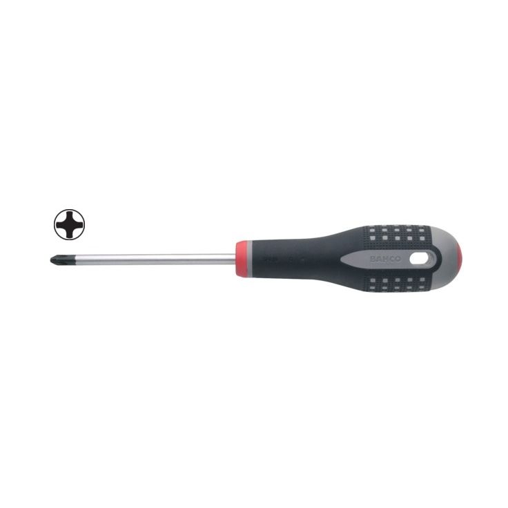 Ruuvitaltta Bahco BE-8600 Ergo, Phillips, PH0x60mm