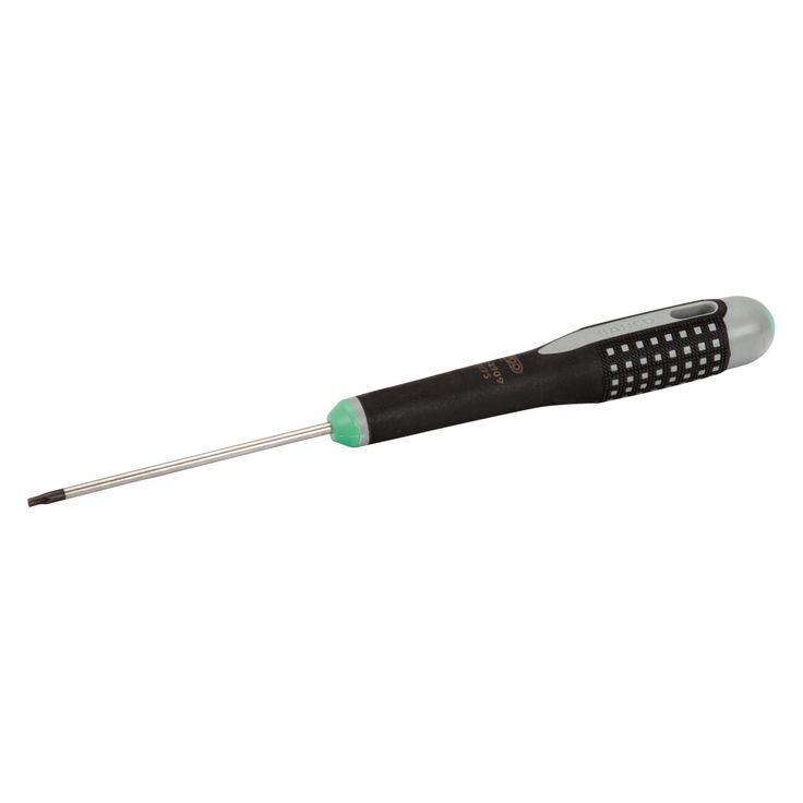 Ruuvimeisseli Bahco Ergo T25x125mm
