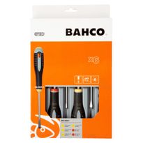 Ruuvitalttasarja Bahco BE-9881