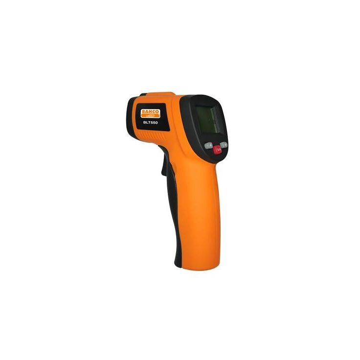 Lämpömittari Bahco, -50 – +550 °C