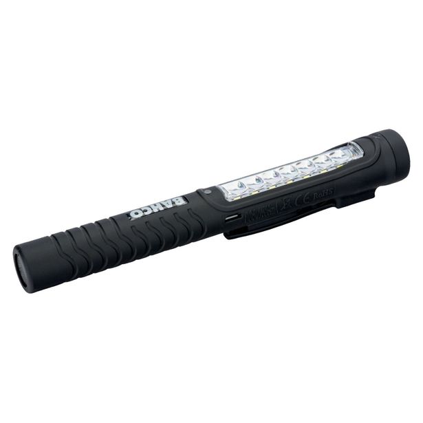 Ladattava työvalaisin Bahco, 170mm