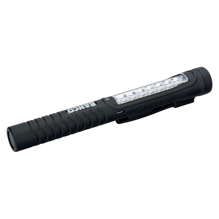 Ladattava työvalaisin Bahco, 170mm