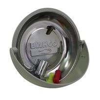 Magneettikuppi PVC-suojalla Ø150 mm