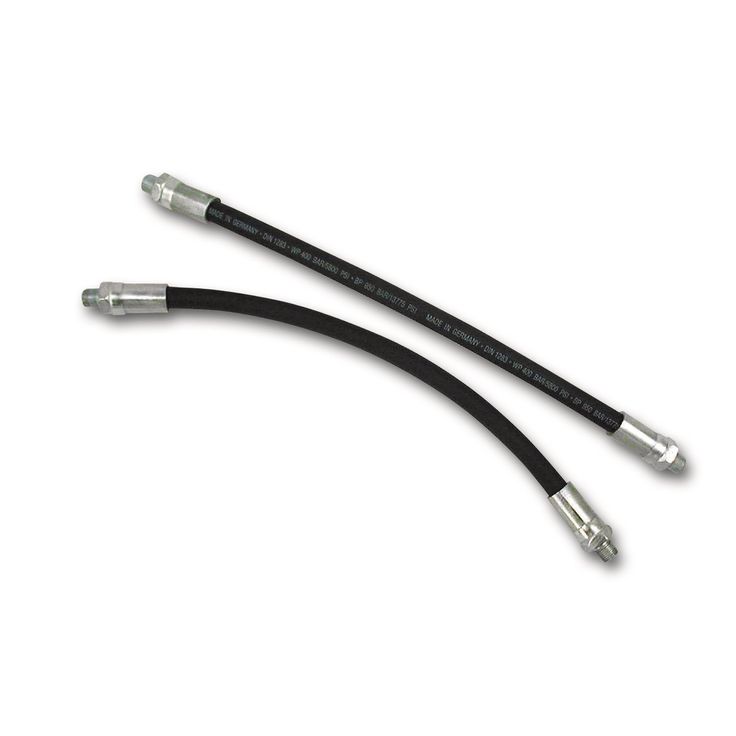 Rasvaletku Bahco, 450mm, 1 kpl