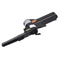 Paineilmakäyttöinen nauhahiomakone Bahco BP212 10x330 mm sis. 3 nauhaa