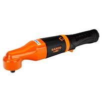 Paineilmamutterinväännin Bahco kulma 1/2&quot; 257Nm