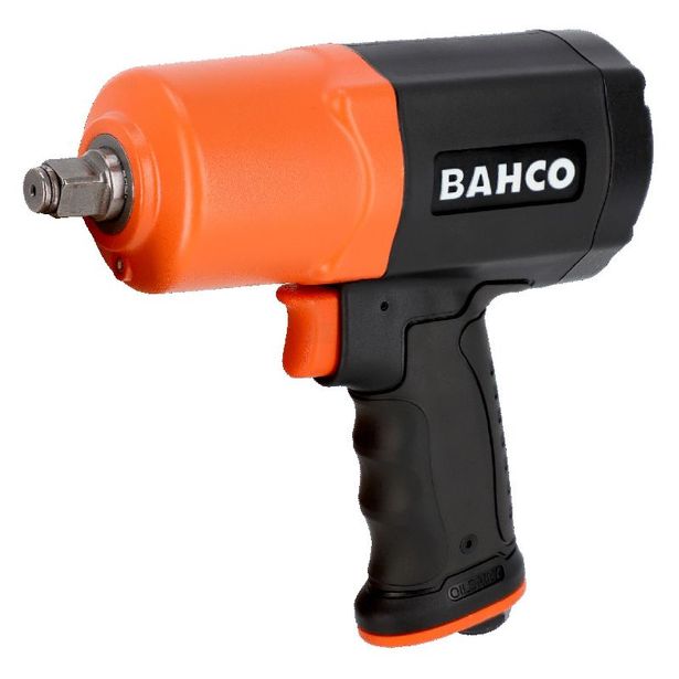 Mutterinväännin Bahco 1/2