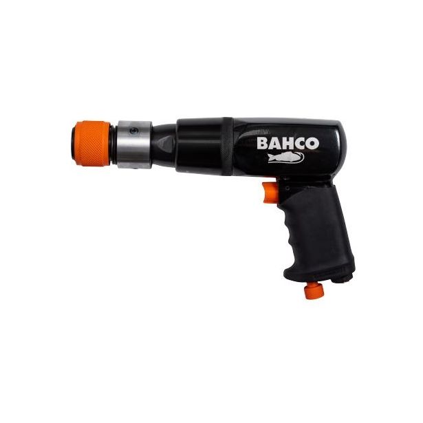 Paineilmavasara Bahco 10,2mm taltalle 3000iskua/min