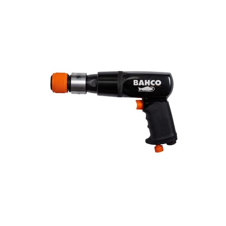 Paineilmavasara Bahco 10,2mm taltalle 3000iskua/min