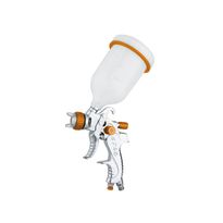Maalipistooli Bahco BPHVLP01