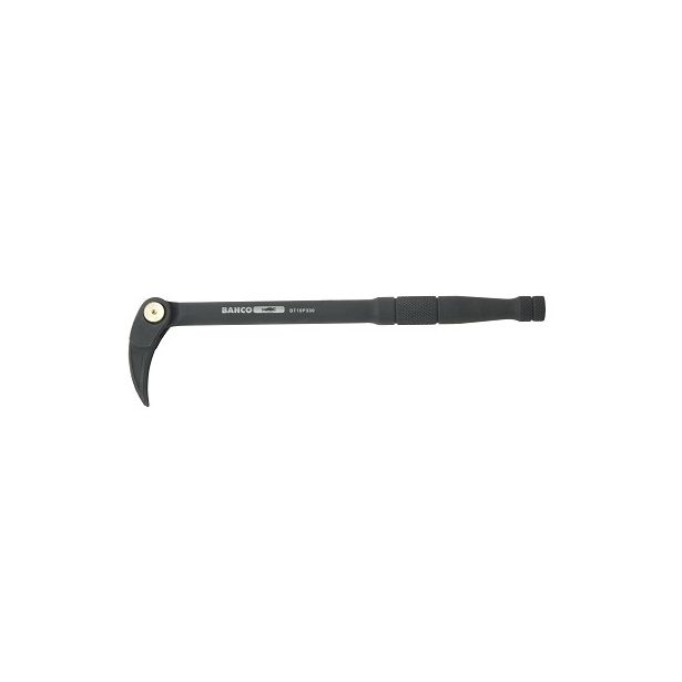 Sorkkarauta Bahco moniasentoinen 380mm