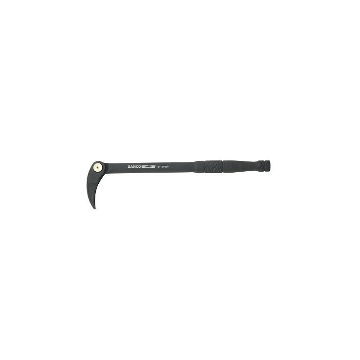 Sorkkarauta Bahco moniasentoinen 380mm