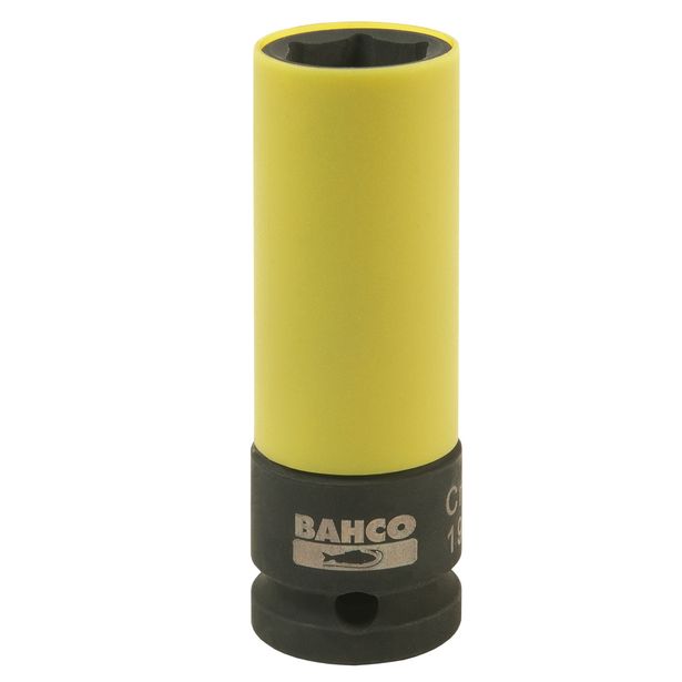 Iskuhylsy Bahco BWSS12P 17mm 1/2