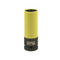 Iskuhylsy Bahco BWSS12P 19mm 1/2&quot;