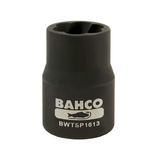 Kierrehylsy Bahco BWTSP16 8mm 3/8