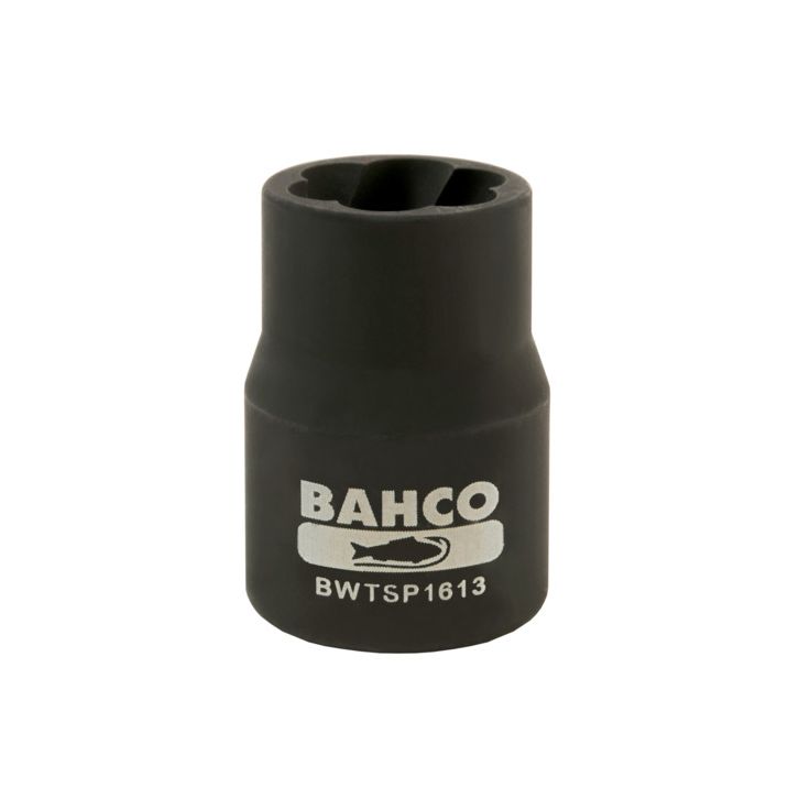 Kierrehylsy Bahco BWTSP16 8mm 3/8