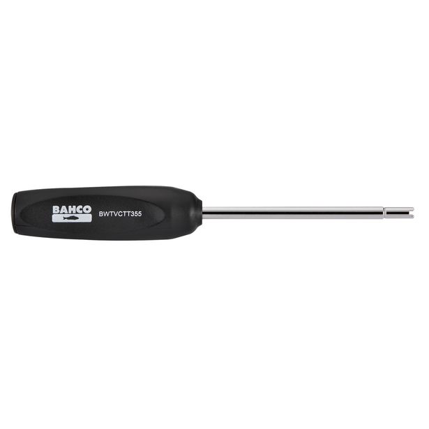 Momenttimeisseli Bahco rengasventtiilin sielulle 0,45Nm