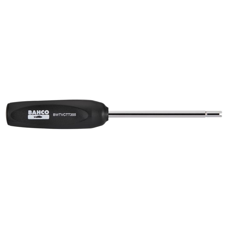 Momenttimeisseli Bahco rengasventtiilin sielulle 0,45Nm