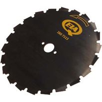 Raivausterä Bahco, 225x25.4mm