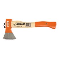 Kirves Bahco retki 360mm 800g
