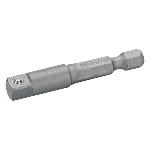 Adapteri Bahco 1/4