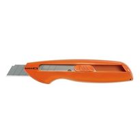 Katkoteräveitsi Bahco KG18 18mm
