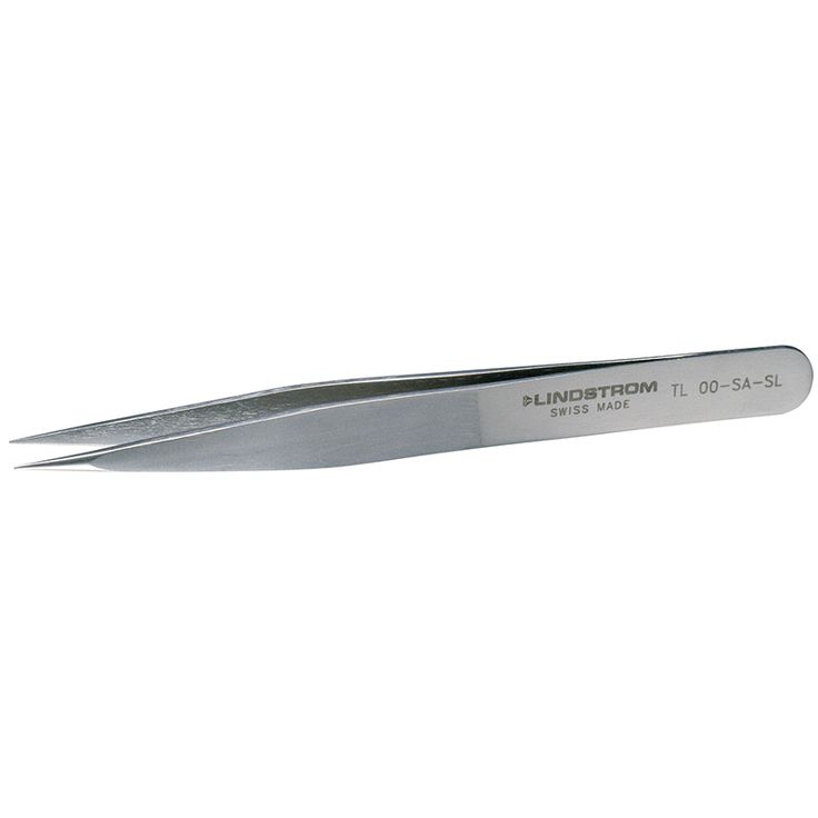 Pinsetit Bahco 00-SA-SL 120mm