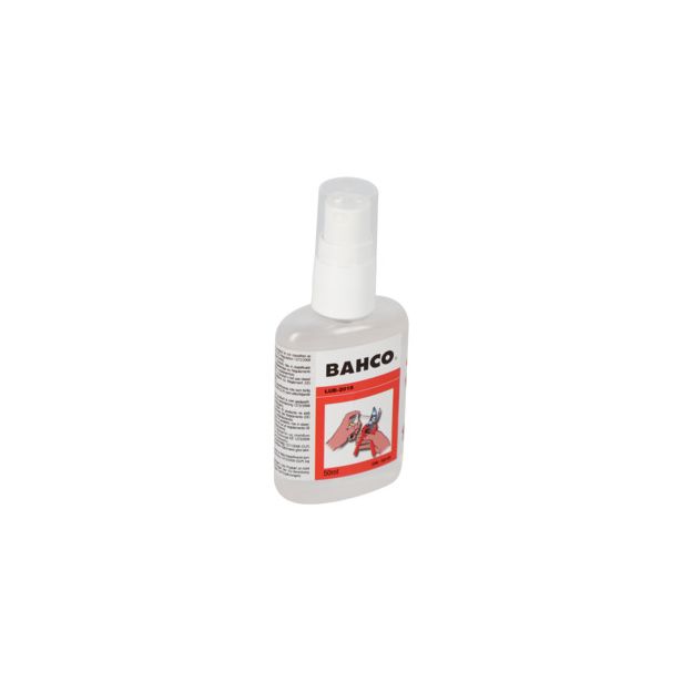 Voiteluaine Bahco oksasaksille 50ml