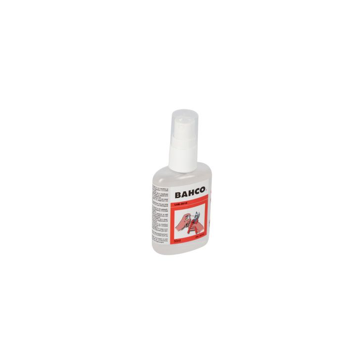 Voiteluaine Bahco oksasaksille 50ml