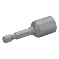 Mutterinväännin Bahco magneettinen 8mm 1/4&quot;