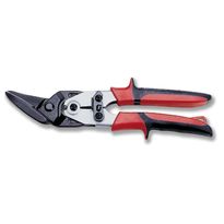 Peltisakset Bahco viputoiminen vasen leikkaus max 1,8mm