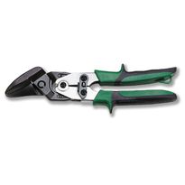Peltisakset Bahco viputoiminen oikea leikkaus max 1,8mm