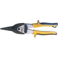 Peltisakset Bahco, 250mm, 250mm, suora