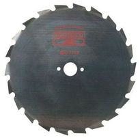 Raivausterä Bahco Maxi 200x20mm