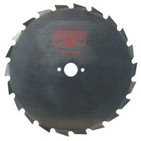 Raivausterä Bahco Maxi 200x25mm
