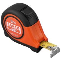 Rullamitta Bahco MTB, 8m