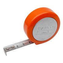 Mittanauha Bahco 3mx13mm magneettitausta