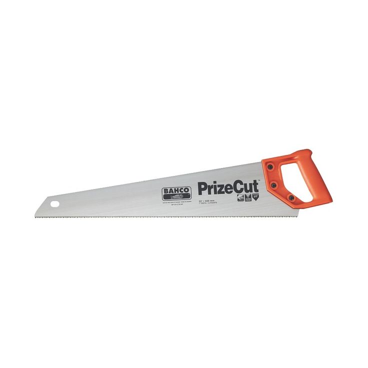 Käsisaha Bahco PrizeCut F6/7, 550mm