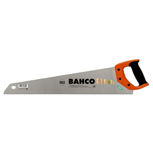 Käsisaha Bahco PrizeCut U7/8, 550mm