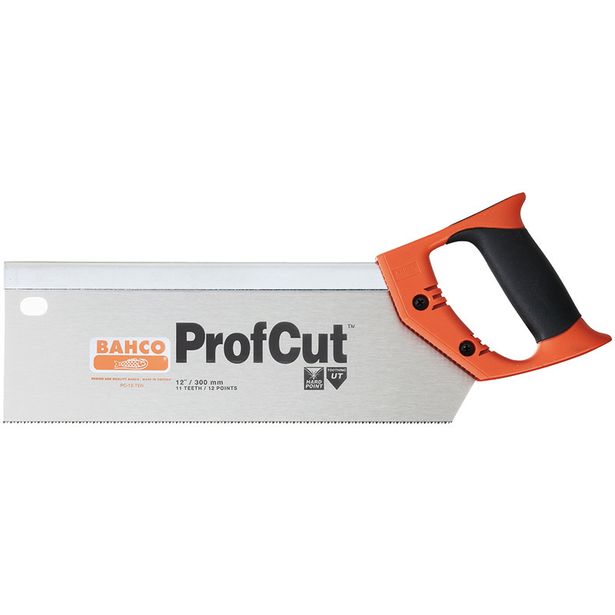 Käsisaha Bahco ProfCut UT11, 300mm