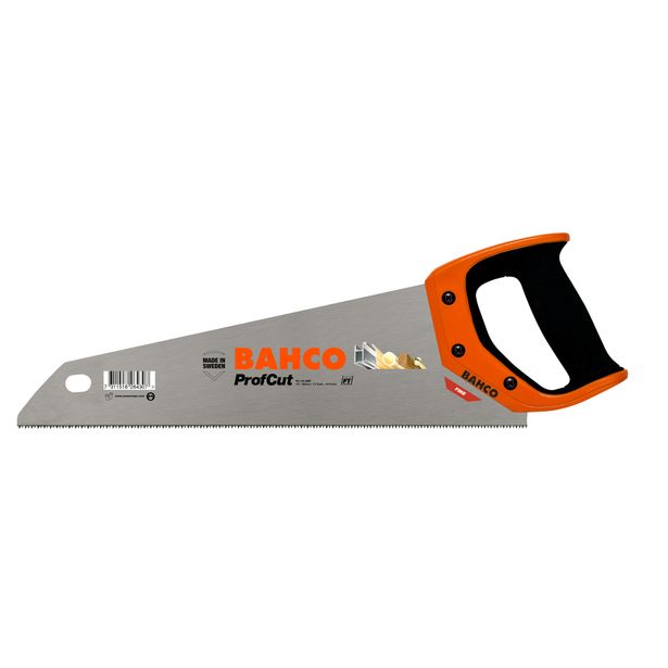 Käsisaha Bahco ProfCut FT15, 375mm, 380